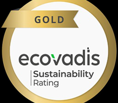 Fortum Recycling & Waste vurderet til Guld i bæredygtighed af EcoVadis